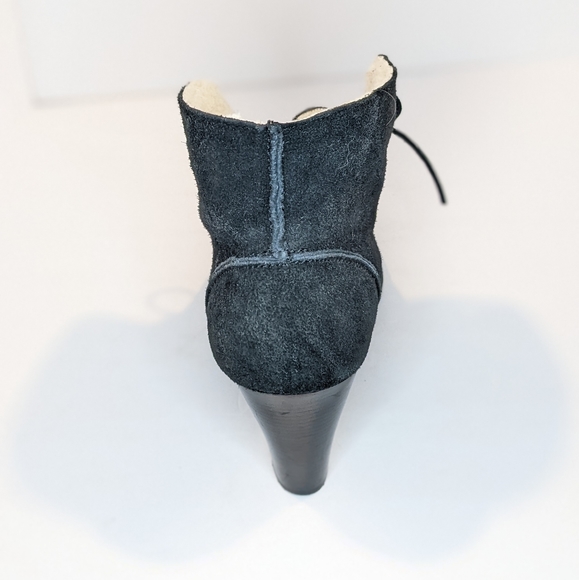 Michael kors suede wedges - Picture 11 of 16